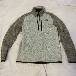 Patagonia Pullover